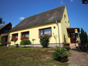 Ferienwohnung Familie Schmidt in Amt Bergen Auf Rügen